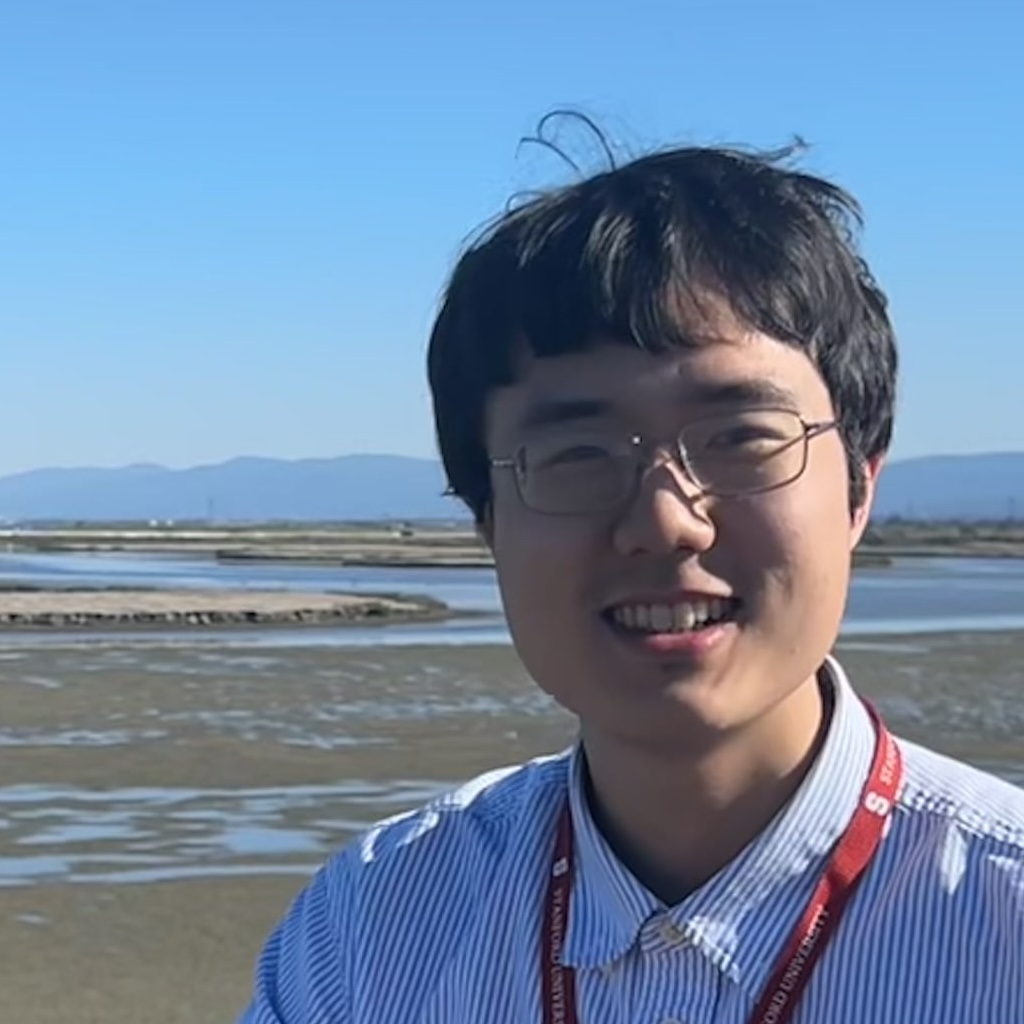 Zekai Zhang