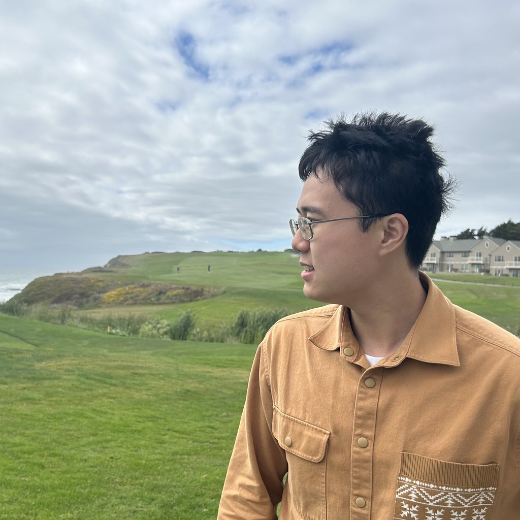 Zekai Zhang